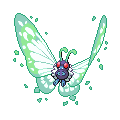 Gigantamax Butterfree